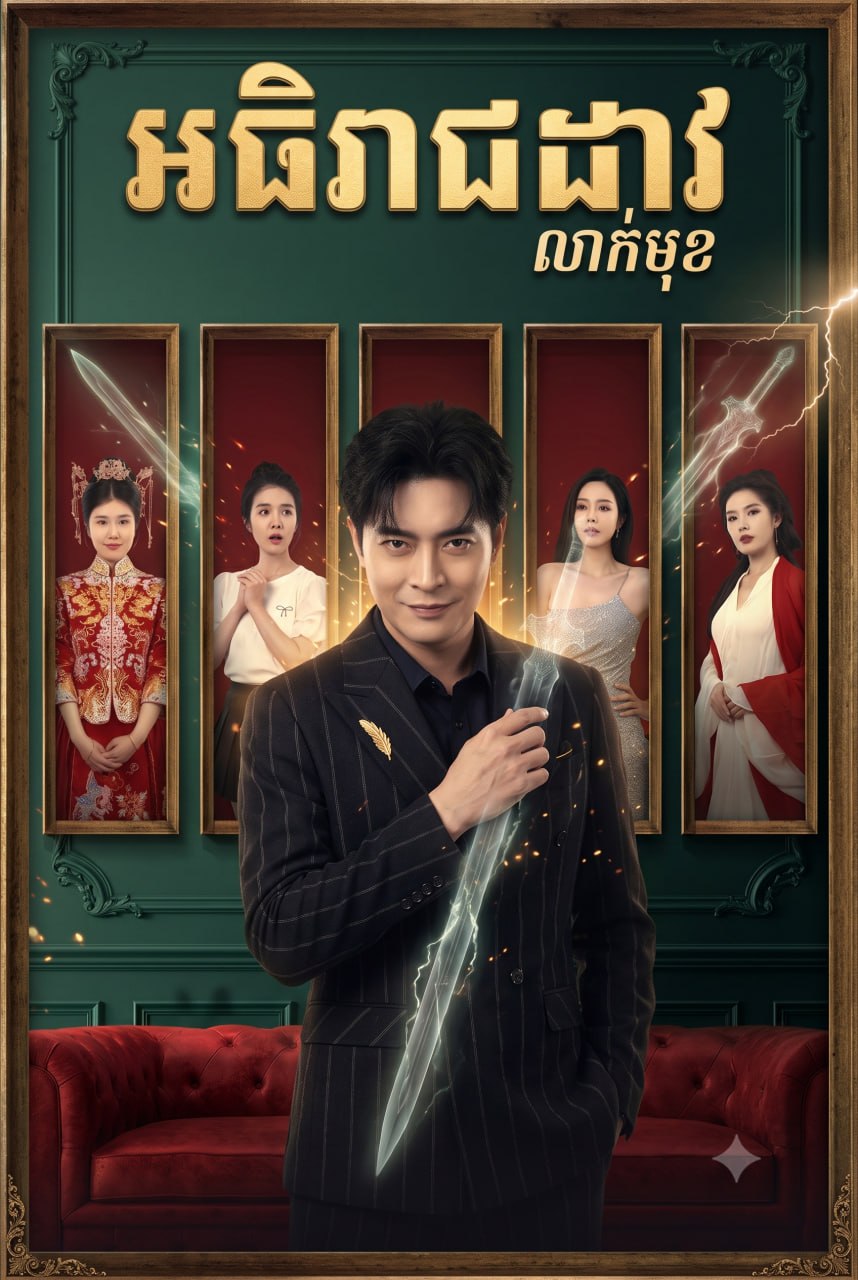 អធិរាជដាវ លាក់មុខ